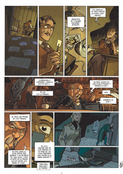 silas corey t1 extrait