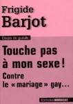 touche pas ...