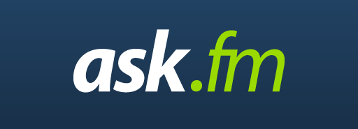 Le concurrent de Formspring, Ask.fm.