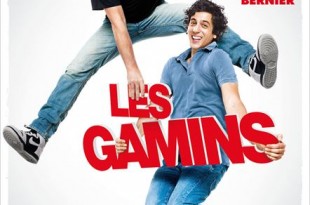 Les gamins, d'Anthony Marciano