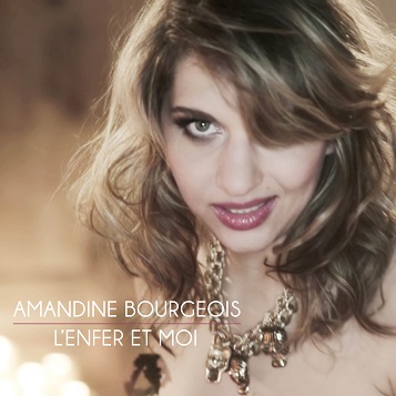 Amandine Bourgeois, l'enfer et moi