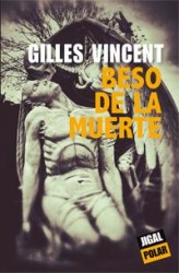 BESO de la muerte