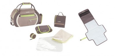 Babymoov lance le Sport Style