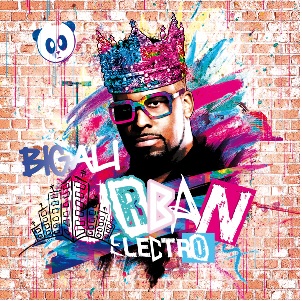 Big Ali, Urban Electro
