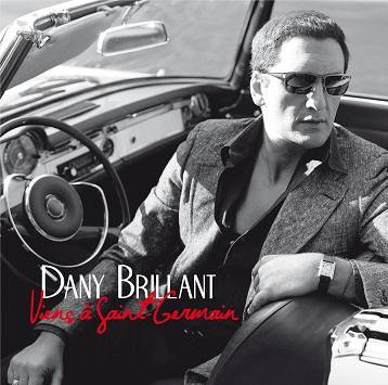 Dany Brillant, viens à Saint-Germain