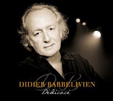 Didier barbelievien dédicace