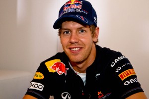 Grand Prix de Malaisie  Victoire de Sébastien Vettel