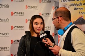 Interview de Youna Dufournay Spectatrice