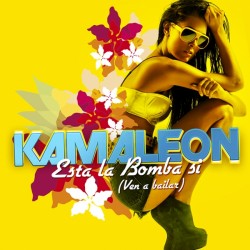 Kamaleon-esta la Bomba si