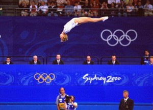 Le Trampoline -Trampo gym