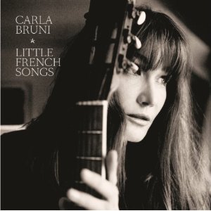 Little French Songs, Carla Bruni