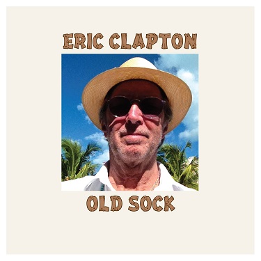 Old Sock, Eric Clapton
