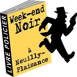 Salon du livre policier