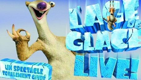 age de glace