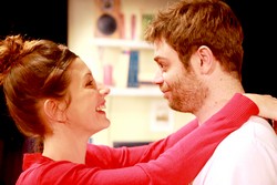 au secours je l'aime 2