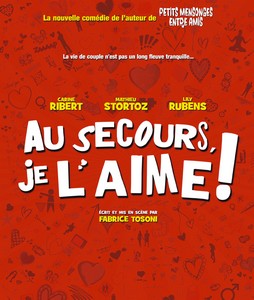au secours je l'aime