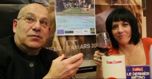 cine comptoir gerard charge