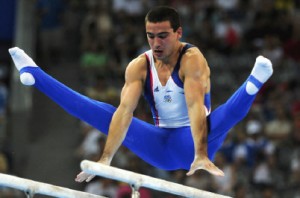 gymnastique