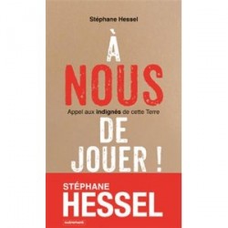 à vous de jouer