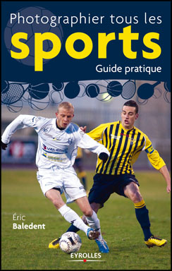 Photographier tous les sports