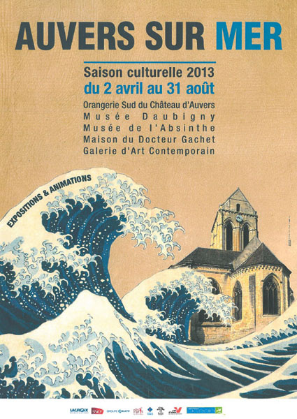 AuversSurMer_Affiche