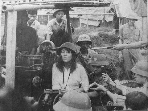 Boycott Hanoi Jane