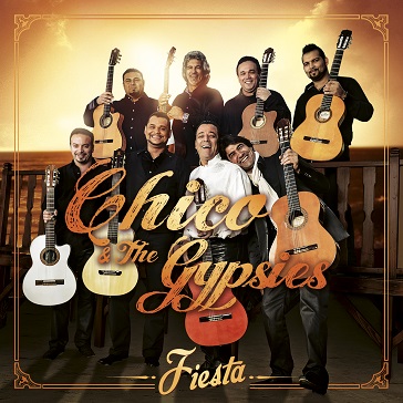 Chico and the Gypsies, fiesta
