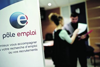 SOCIAL-EMPLOI-CHOMAGE-INDICATEUR-ARCHIVES