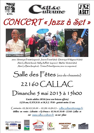 Jazz à Set