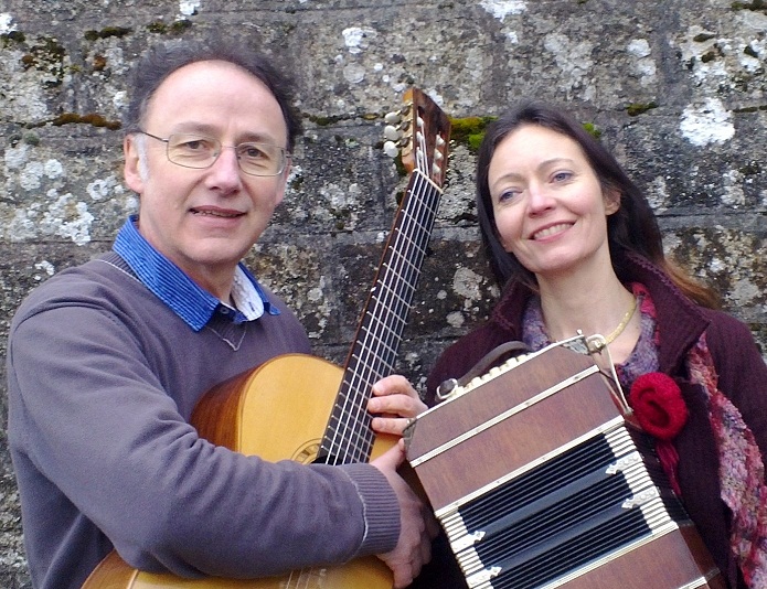 Roger Eon et Kristina Kuusisto - 228 Ko