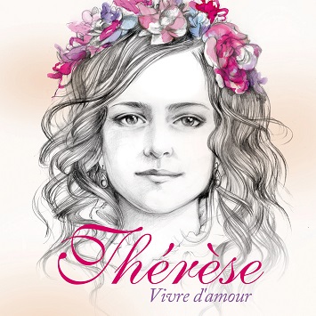 Therese, vivre d'amour