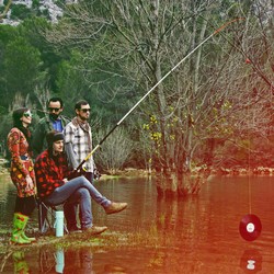 Twin Apple concert de sortie d'album