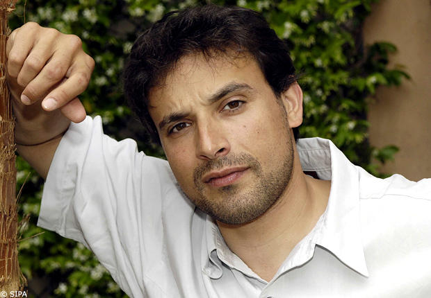 Bruno Salomone