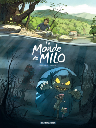le-monde-de-milo-t1-dargaud