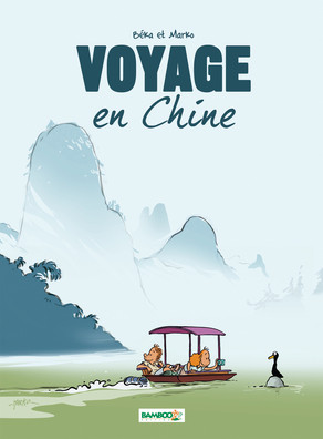 1reCOUV Voyage en Chine OK.indd