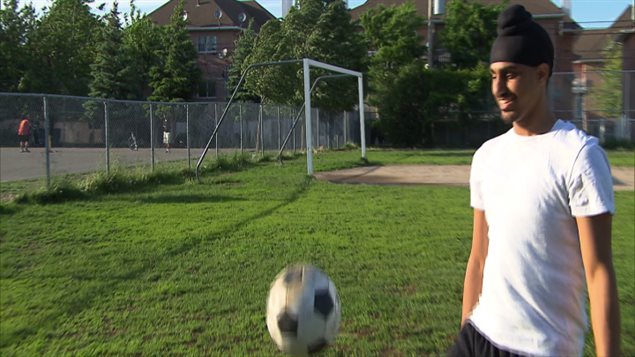 Turban-Football