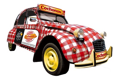 2CV Cochonou