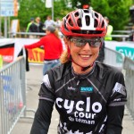 3000 participants pour le 10éme cyclotour du Léman