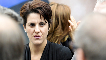 Djemila Benhabib