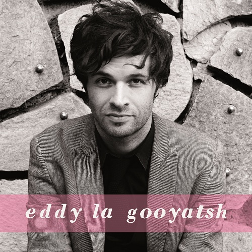 Eddy La Gooyatsh un nouvel EP qui promet