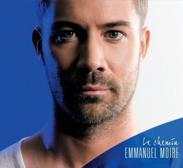 Emmanuel Moire, le chemin
