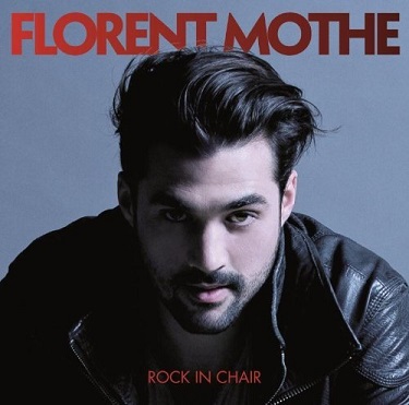 Florent Mothe, Mozart Opéra Rock SalieriRock in Chair