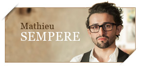 Mathieu Sempere