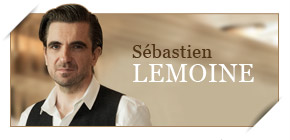 Sebastien Lemoine