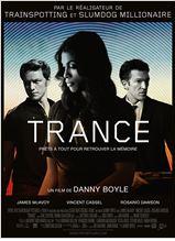 TRANCE