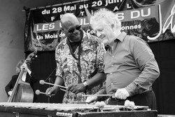 Un retour aux racines du jazz par la star de la Word Music