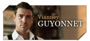 Vianney Guionnet