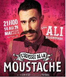 ali bougueraba l odyssee de la moustache