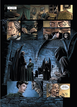Dracula T2.indd