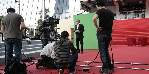 france télévision cannes 2013